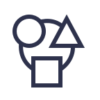 Odoo - Sample 3 for three columns