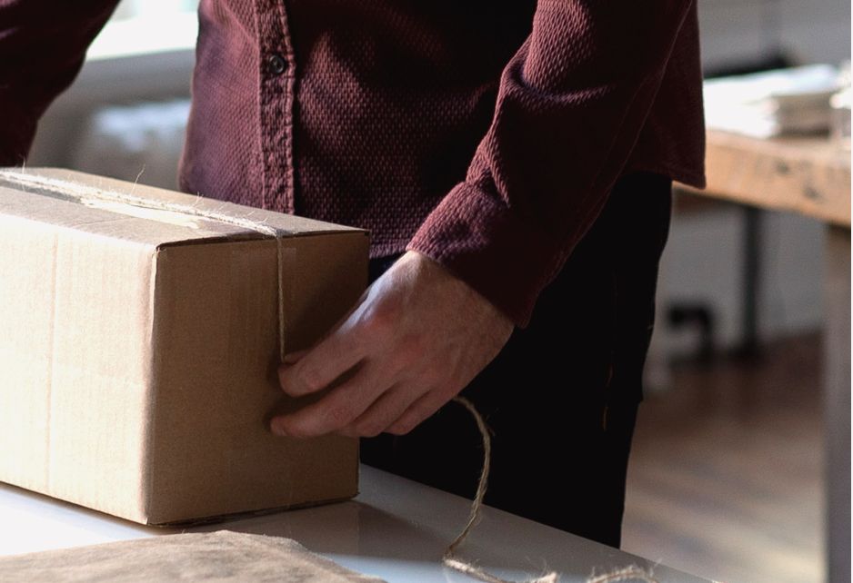 Odoo - Sample 1 for three columns